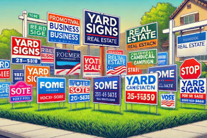 find-best-yard-signs-charlotte-nc